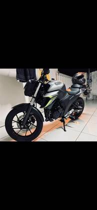 YAMAHA FZ25 FAZER ABS YAMAHA FZ25 FAZER ABS